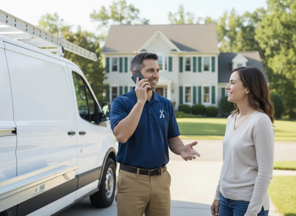 Home Gutter Service Brookpark, OH FAQs